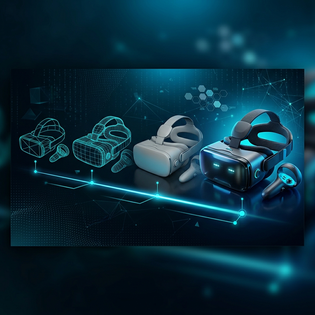 3D product modeling
